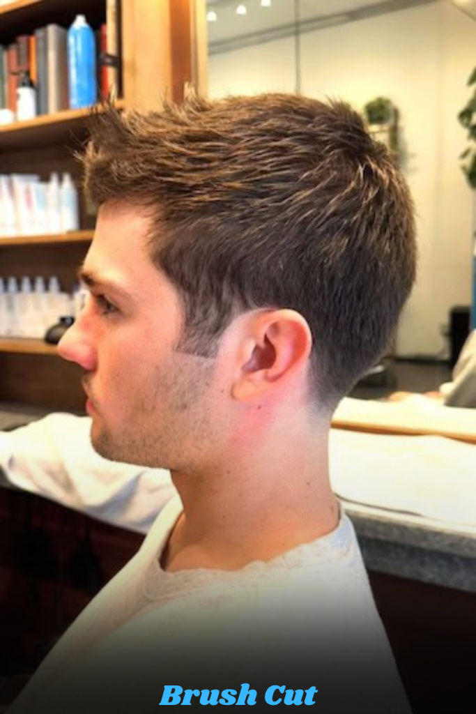 Brush Cut