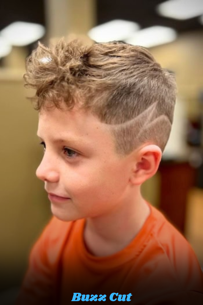 Buzz Cut