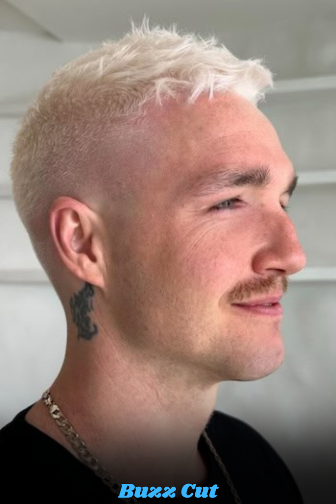 Buzz Cut