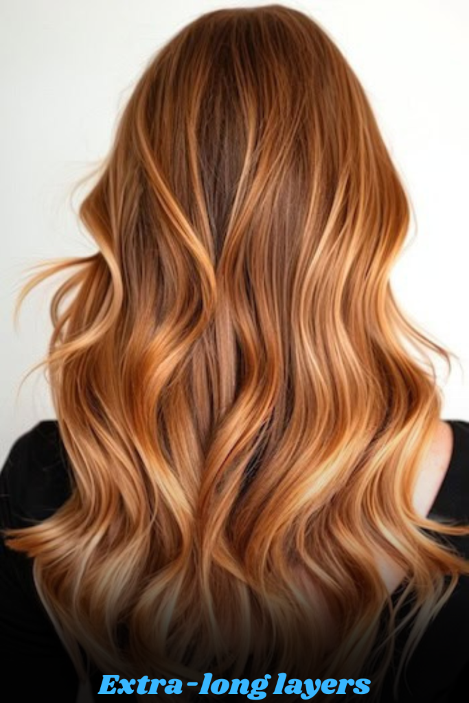 Extra-long layers