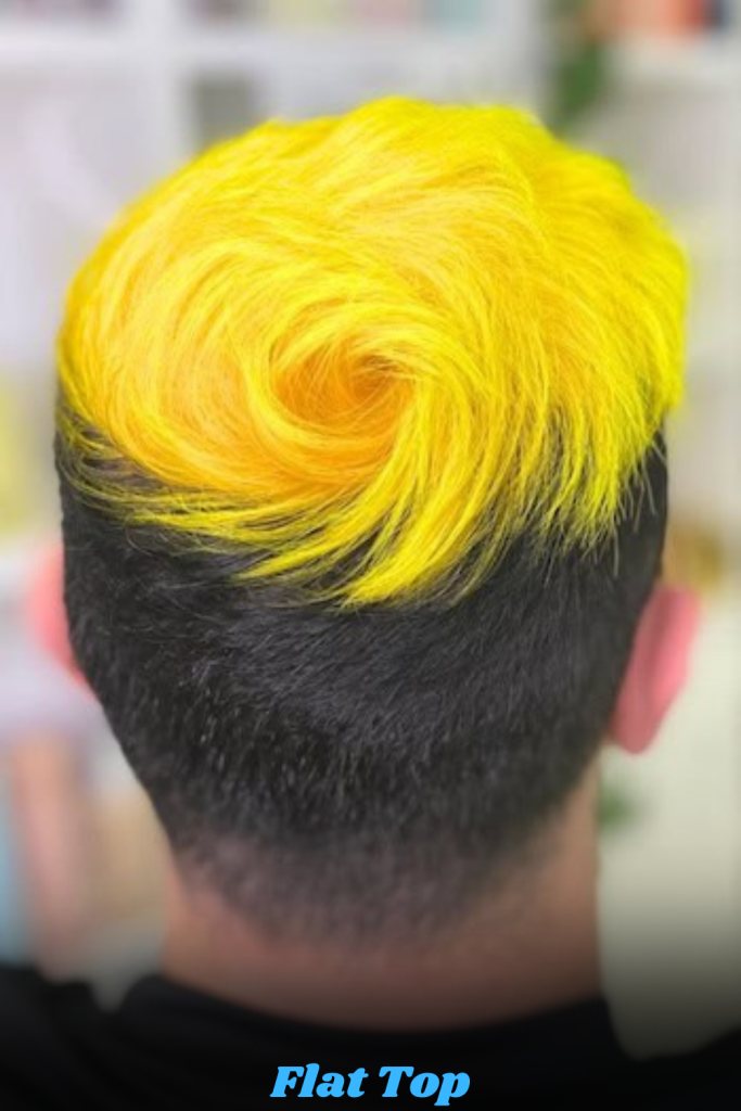 Flat Top