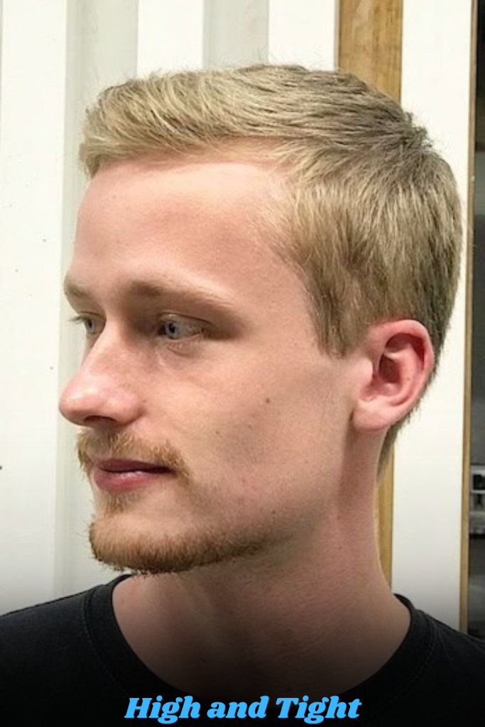 High and Tight