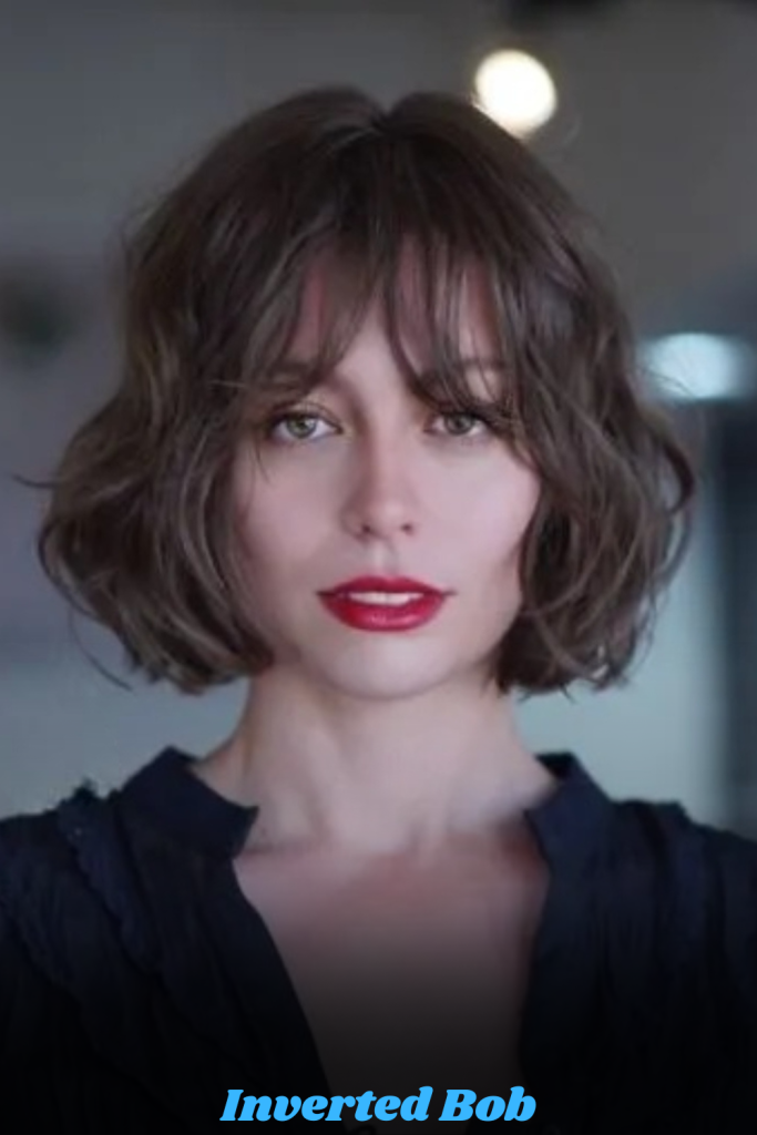 Inverted Bob