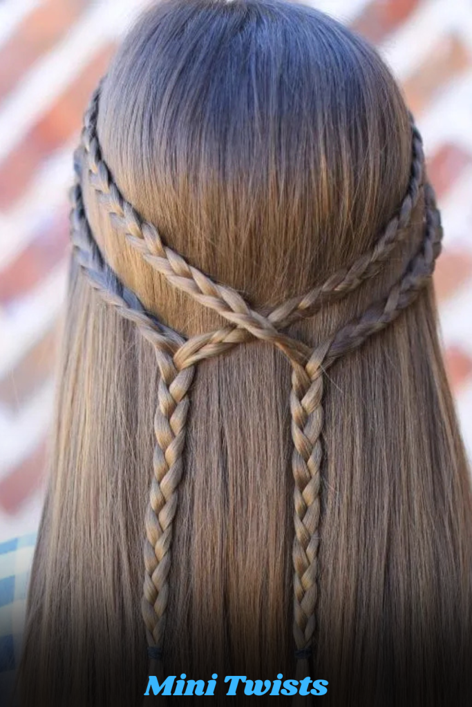 Mini Twists