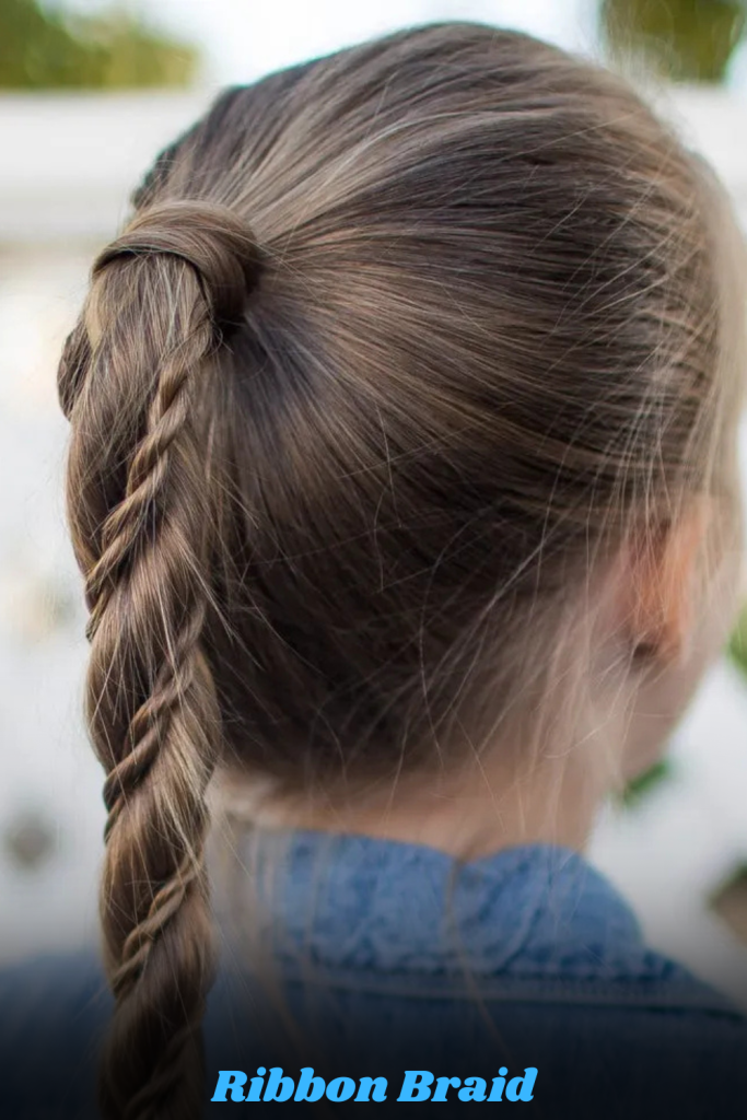 Ribbon Braid